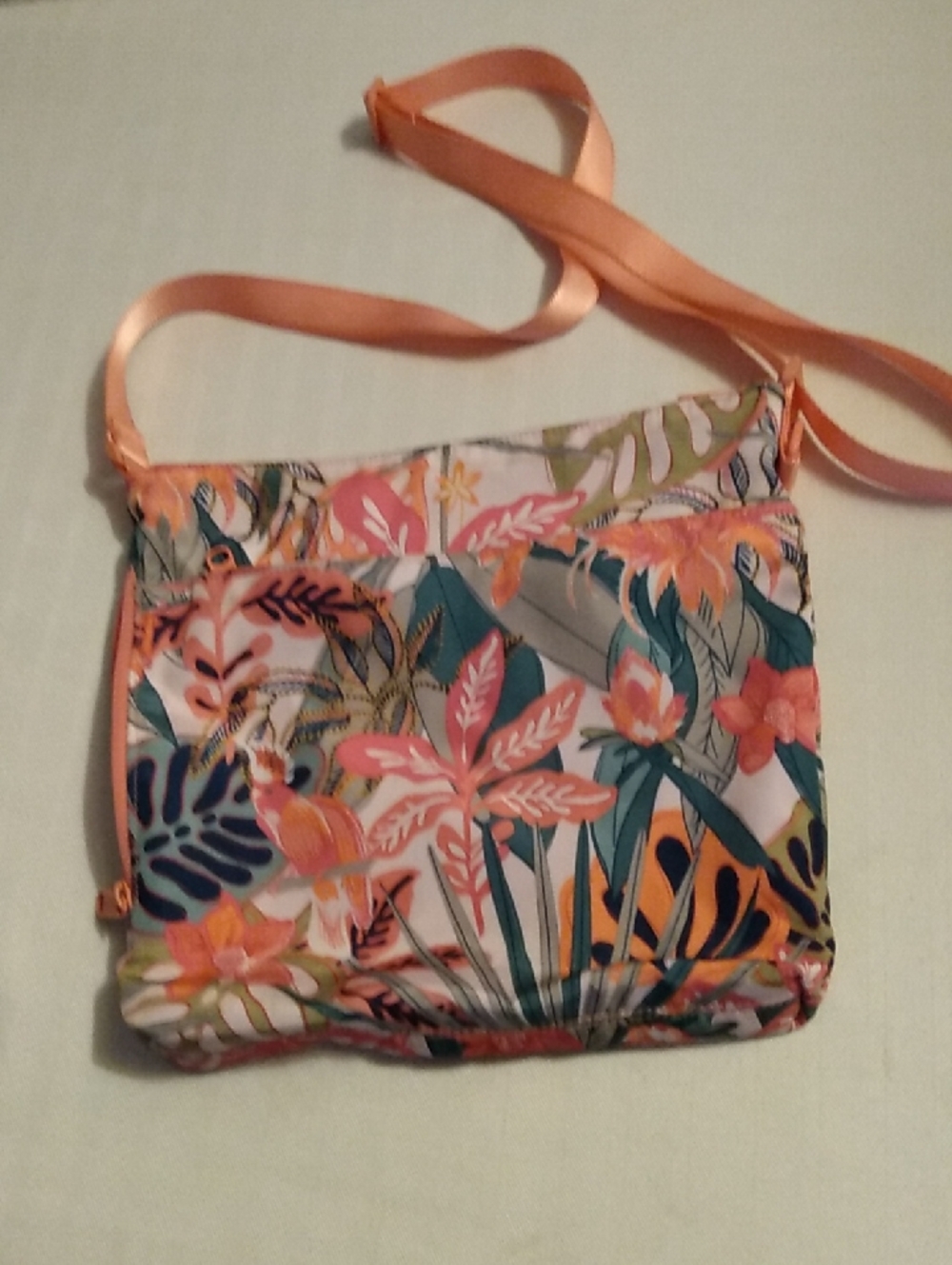 Vera Bradley Crossbody